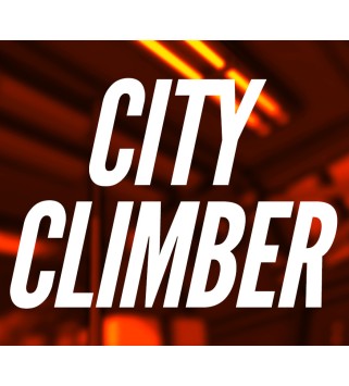 City Climber Steam Key GLOBAL